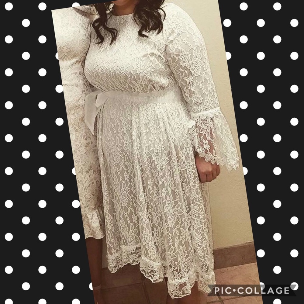 Dainty Jewells Dress